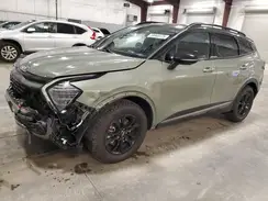 5XYK7CAF4PG094624 2023 KIA SPORTAGE