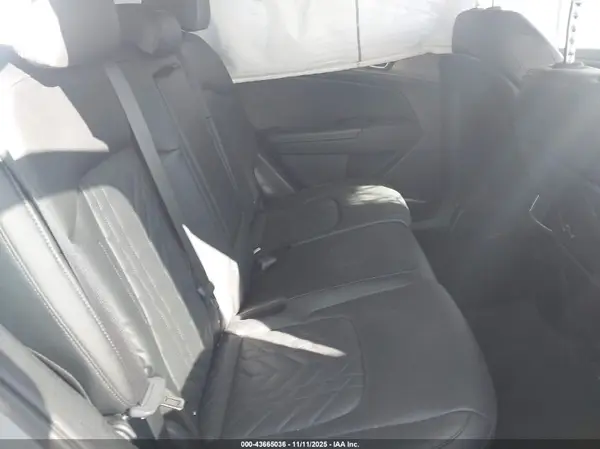 5XYK7CAF4PG103449 2023 KIA SPORTAGE - Image 8