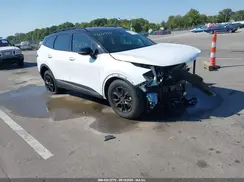 5XYK7CAF4PG105315 2023 KIA SPORTAGE