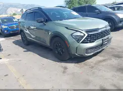 5XYK7CAF4PG116508 2023 KIA SPORTAGE
