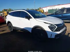 5XYK7CAF4PG120185 2023 KIA SPORTAGE