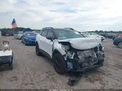5XYK7CAF4PG123944 2023 KIA SPORTAGE