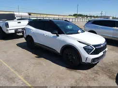 5XYK7CAF4PG135138 2023 KIA SPORTAGE