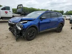 5XYK7CAF5PG011279 2023 KIA SPORTAGE