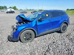 5XYK7CAF5PG013663 2023 KIA SPORTAGE