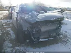 5XYK7CAF5PG014764 2023 KIA SPORTAGE