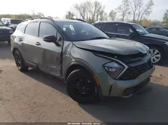 5XYK7CAF5PG017129 2023 KIA SPORTAGE