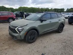 5XYK7CAF5PG022721 2023 KIA SPORTAGE