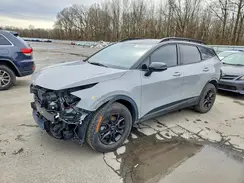 5XYK7CAF5PG028289 2023 KIA SPORTAGE