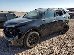 5XYK7CAF5PG033525 2023 KIA SPORTAGE