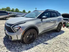5XYK7CAF5PG038515 2023 KIA SPORTAGE