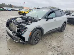 5XYK7CAF5PG051863 2023 KIA SPORTAGE