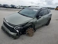 5XYK7CAF5PG060207 2023 KIA SPORTAGE