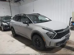 5XYK7CAF5PG061924 2023 KIA SPORTAGE