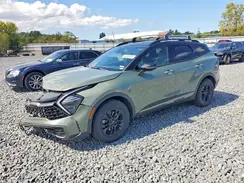 5XYK7CAF5PG062121 2023 KIA SPORTAGE