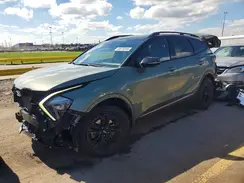 5XYK7CAF5PG063186 2023 KIA SPORTAGE