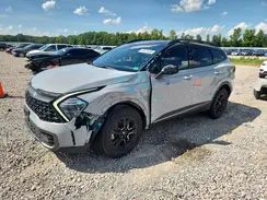 5XYK7CAF5PG066279 2023 KIA SPORTAGE
