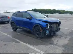 5XYK7CAF5PG069134 2023 KIA SPORTAGE