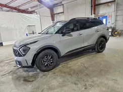 5XYK7CAF5PG071949 2023 KIA SPORTAGE