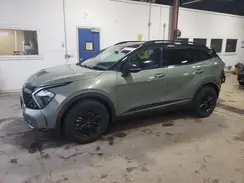 5XYK7CAF5PG072048 2023 KIA SPORTAGE