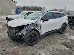 5XYK7CAF5PG075225 2023 KIA SPORTAGE