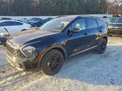 5XYK7CAF5PG086404 2023 KIA SPORTAGE
