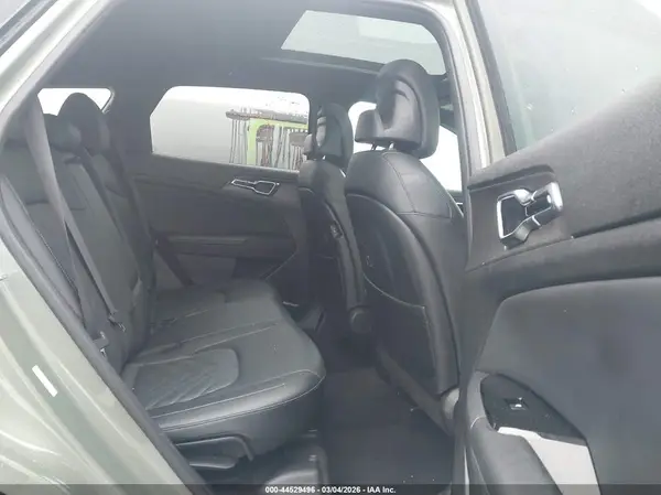 5XYK7CAF5PG091330 2023 KIA SPORTAGE - Image 8
