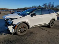 5XYK7CAF5PG093661 2023 KIA SPORTAGE