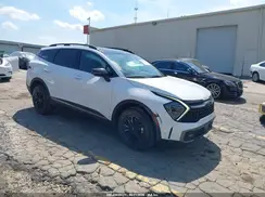 5XYK7CAF5PG099847 2023 KIA SPORTAGE
