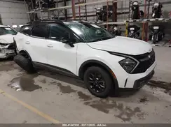 5XYK7CAF5PG101368 2023 KIA SPORTAGE