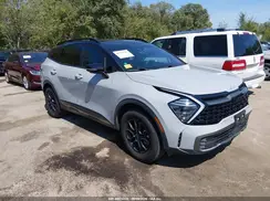 5XYK7CAF5PG104271 2023 KIA SPORTAGE