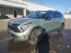 5XYK7CAF5PG106392 2023 KIA SPORTAGE