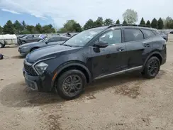 5XYK7CAF5PG120941 2023 KIA SPORTAGE