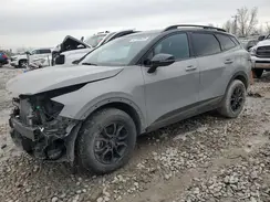 5XYK7CAF5PG127503 2023 KIA SPORTAGE
