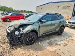 5XYK7CAF5PG135794 2023 KIA SPORTAGE