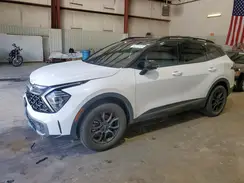 5XYK7CAF6PG019147 2023 KIA SPORTAGE