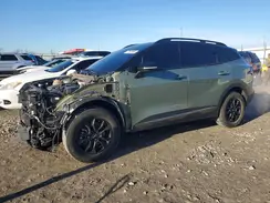 5XYK7CAF6PG025773 2023 KIA SPORTAGE