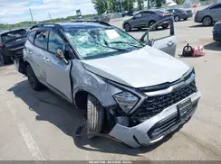 5XYK7CAF6PG027295 2023 KIA SPORTAGE