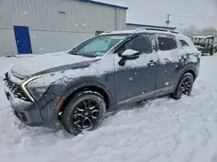 5XYK7CAF6PG028902 2023 KIA SPORTAGE