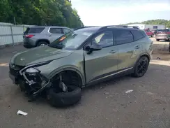 5XYK7CAF6PG032349 2023 KIA SPORTAGE