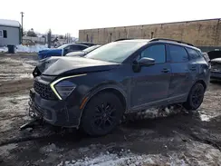 5XYK7CAF6PG036269 2023 KIA SPORTAGE