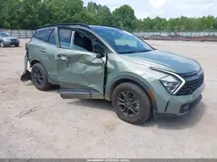 5XYK7CAF6PG040774 2023 KIA SPORTAGE