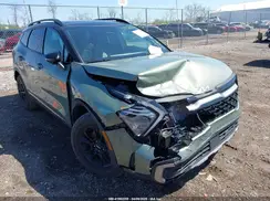 5XYK7CAF6PG048132 2023 KIA SPORTAGE