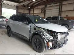 5XYK7CAF6PG067358 2023 KIA SPORTAGE