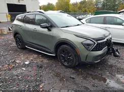 5XYK7CAF6PG070714 2023 KIA SPORTAGE