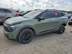 5XYK7CAF6PG074066 2023 KIA SPORTAGE
