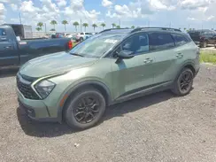 5XYK7CAF6PG091241 2023 KIA SPORTAGE