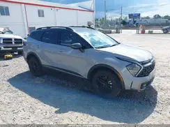 5XYK7CAF6PG092387 2023 KIA SPORTAGE