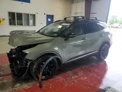 5XYK7CAF6PG093880 2023 KIA SPORTAGE