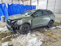5XYK7CAF6PG100021 2023 KIA SPORTAGE
